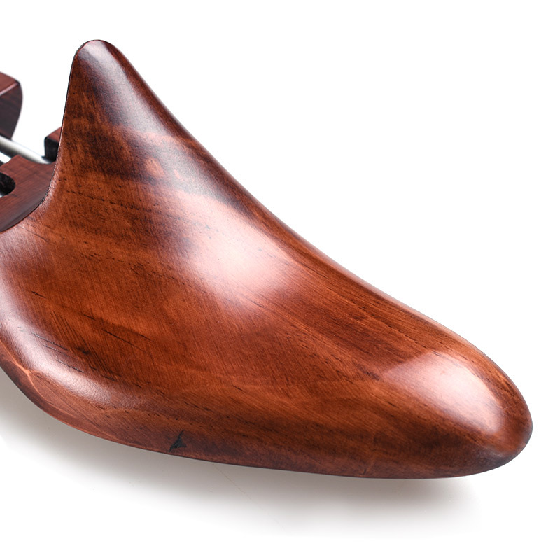 Precio de fábrica haya Nueva Zelanda Pino zapato soporte conformación antiarrugas absorción de humedad no deformación zapato ajustable última venta al por mayor