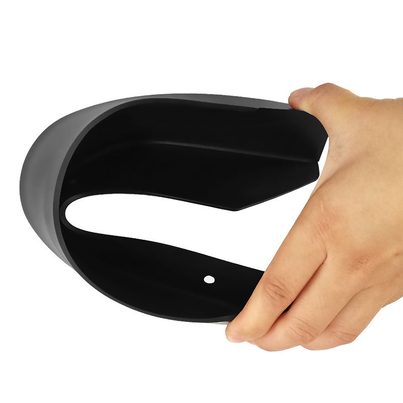 Aplicable a Suzuki Jiminy 2019 - 2021 comercio exterior transfronterizo guardabarros de automóviles modificados