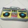 Small radio