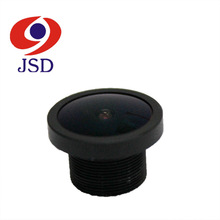 JSD3023焦距2.98mm光圈1.8 M12全玻6G车载行车记录仪广角镜头
