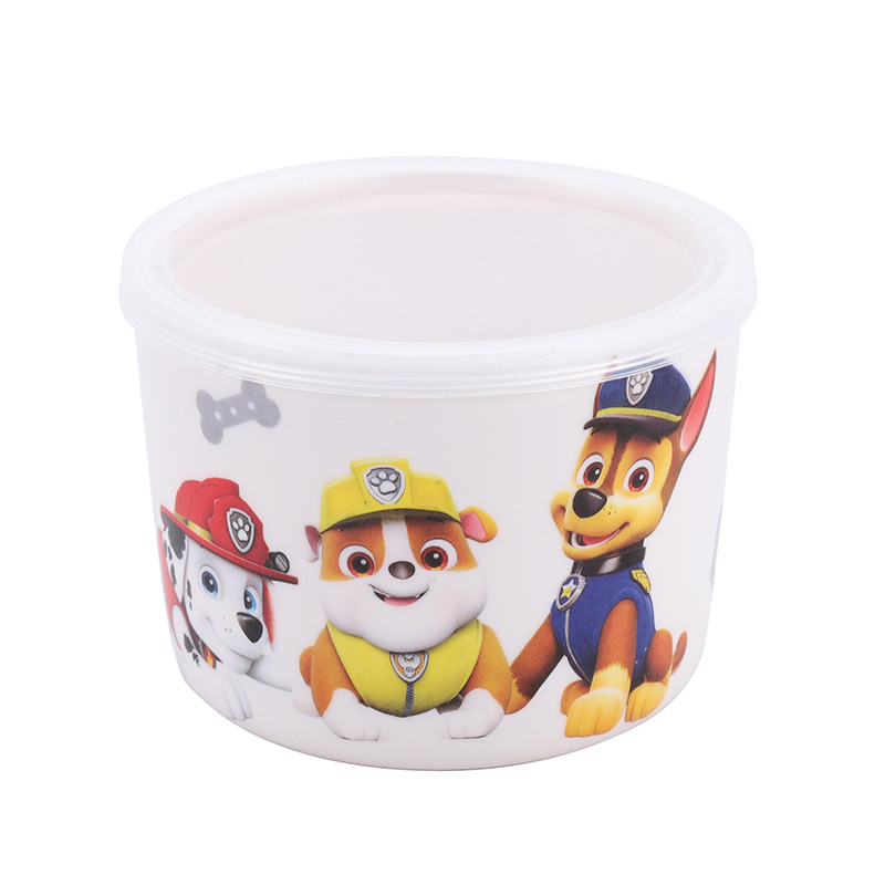 W263 커버 밀크 컵 마오 마오 + 작은 자갈 + 아치