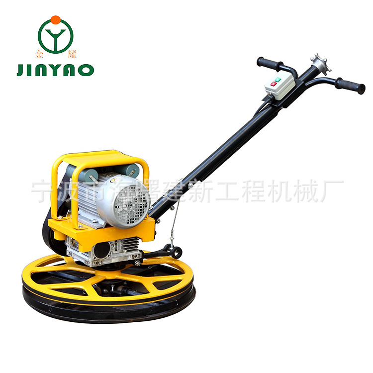 电动平地机水泥平地机手扶路面抹光机 汽油抹光机 混凝土抹平机
