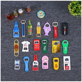 塑料手提袋;开瓶器