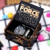 Star Wars Black