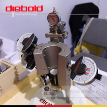 德国Diebold戴博BT50/SK50刀柄锥度检测仪 锥度检具76.703.150