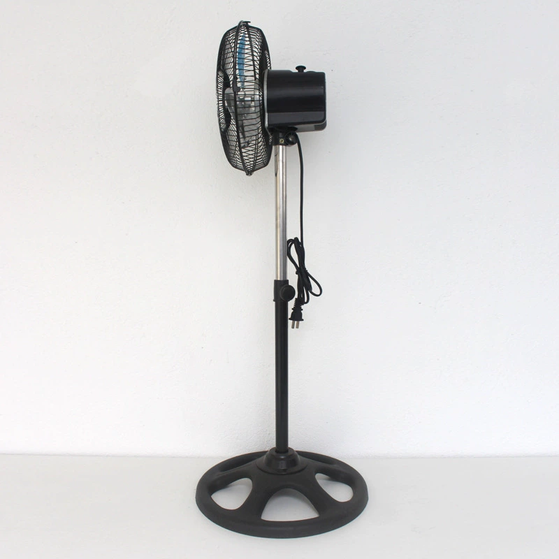 懒精灵 10 -inch home with floor fan South American modeling fan student dormitory family mini -floor fan wholesale