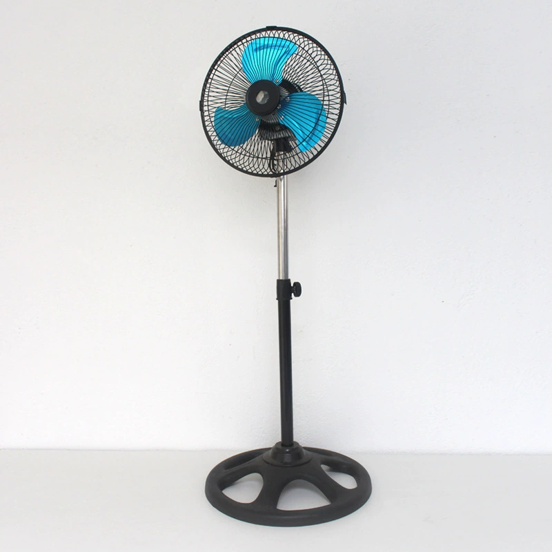 懒精灵 10 -inch home with floor fan South American modeling fan student dormitory family mini -floor fan wholesale
