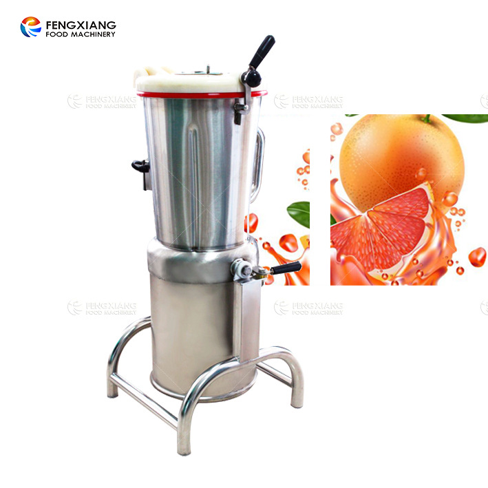 工厂直销 水果榨汁机 蔬菜打碎机 优惠香蕉番茄果蔬打浆机