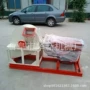 移动型锯末500树枝粉碎机
