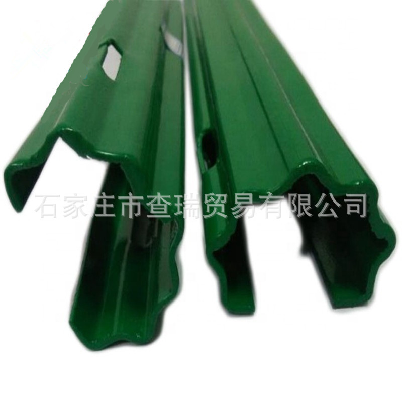 立柱 金属葡萄桩 葡萄架镀锌钢