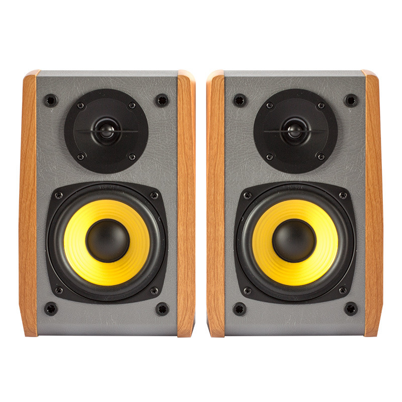 Edifier/Rambler R1000TC North American Edition Multimedia Active Computer Speaker Subwoofer 2.0 Audio