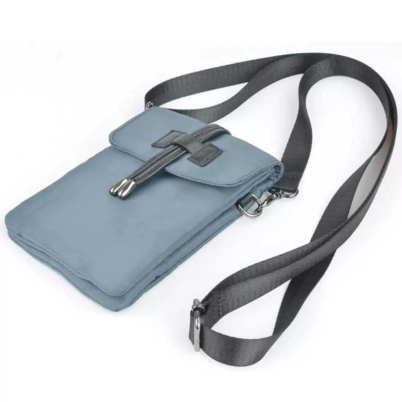 Fashionable fresh one-shoulder bag, bag strap, wallet, wholesale, 2019, Korean style, simple and elegant design