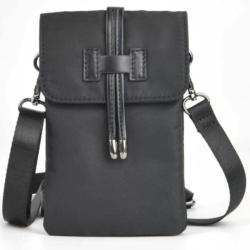 Fashionable fresh one-shoulder bag, bag strap, wallet, wholesale, 2019, Korean style, simple and elegant design