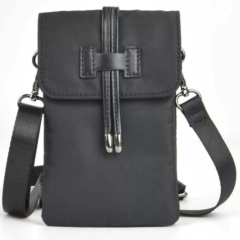 Fashionable fresh one-shoulder bag, bag strap, wallet, wholesale, 2019, Korean style, simple and elegant design