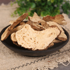 Fresh Rhizoma Atractylodis Macrocephalae Direct from Farm Wholesale Supply, No Minimum Order, Free Grinding Services Available in Various Specifications