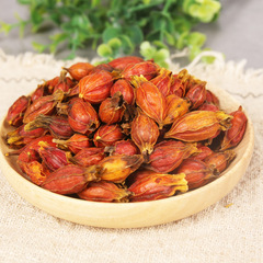 Bulk Frangipani Flowers - Jiangxi and Fujian Frangipani, Water Frangipani Flower Tea, Aromatic Spices, Various Specifications, Bulk Orders Welcome