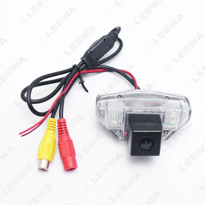 view camera, Vehicle camera