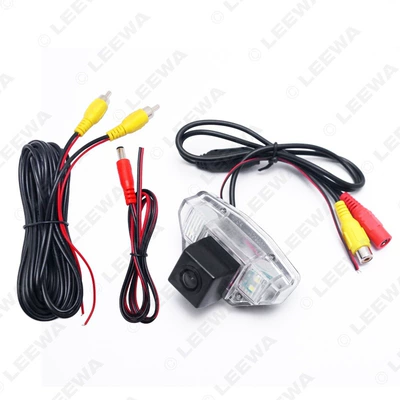 camera reversing rear – Vehicle camera