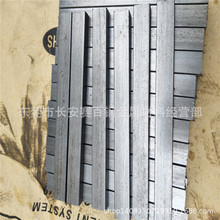 厂家批发45#冷拉扁钢 45#精拉扁钢 45#高精度冷拉扁铁 规格齐全