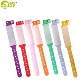 手环;一次性手环;儿童手饰