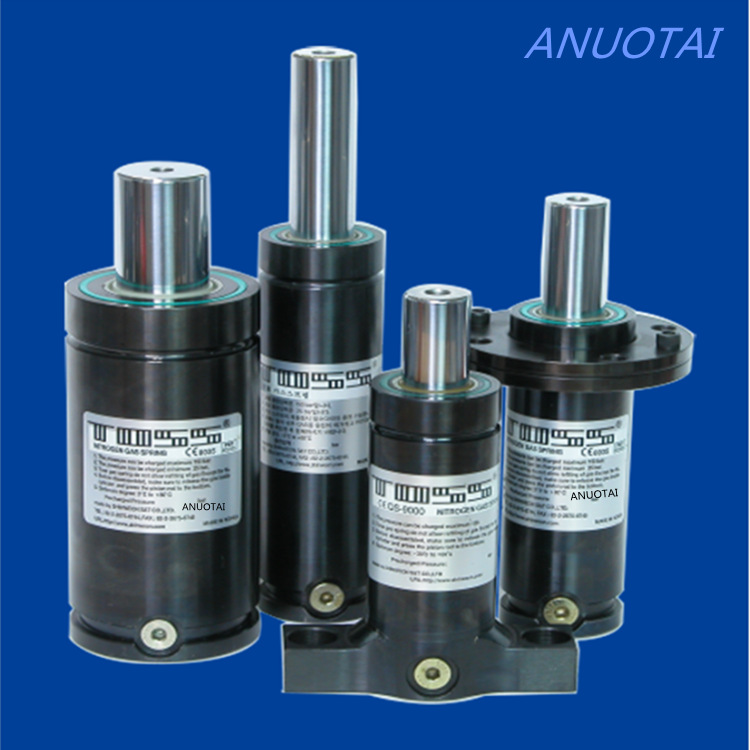 韩国TOSS氮气弹簧 TOSS氮气弹簧 原装氮气弹簧 氮气弹簧 气弹簧