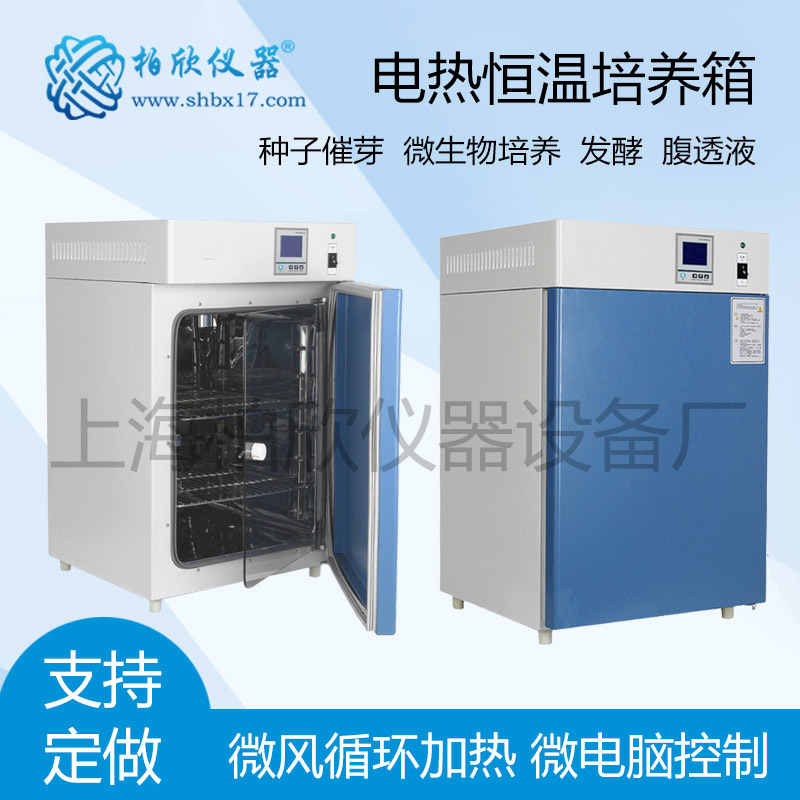 DHP-9052电热恒温培养箱