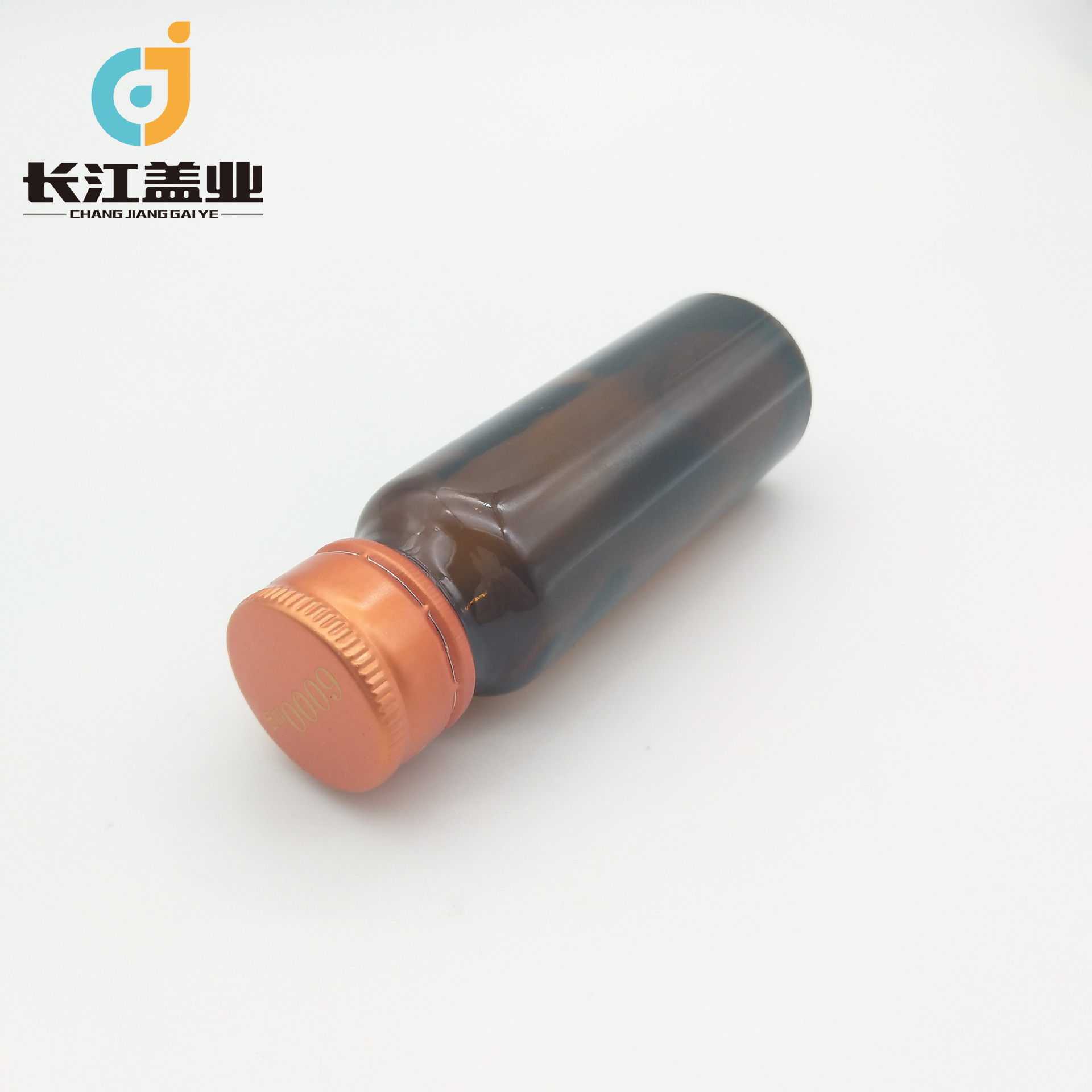 厂家直供28mm口服液瓶用螺纹铝盖输液瓶螺纹铝盖酒瓶铝塑盖规格全