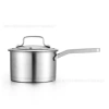 Milk pot