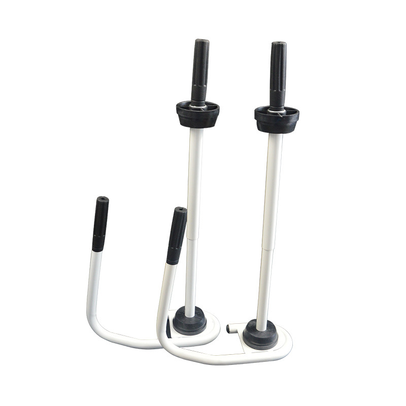 Extractor de película enrollador de película máquina de embalaje manual 45cm50cm Extractor de película en stock