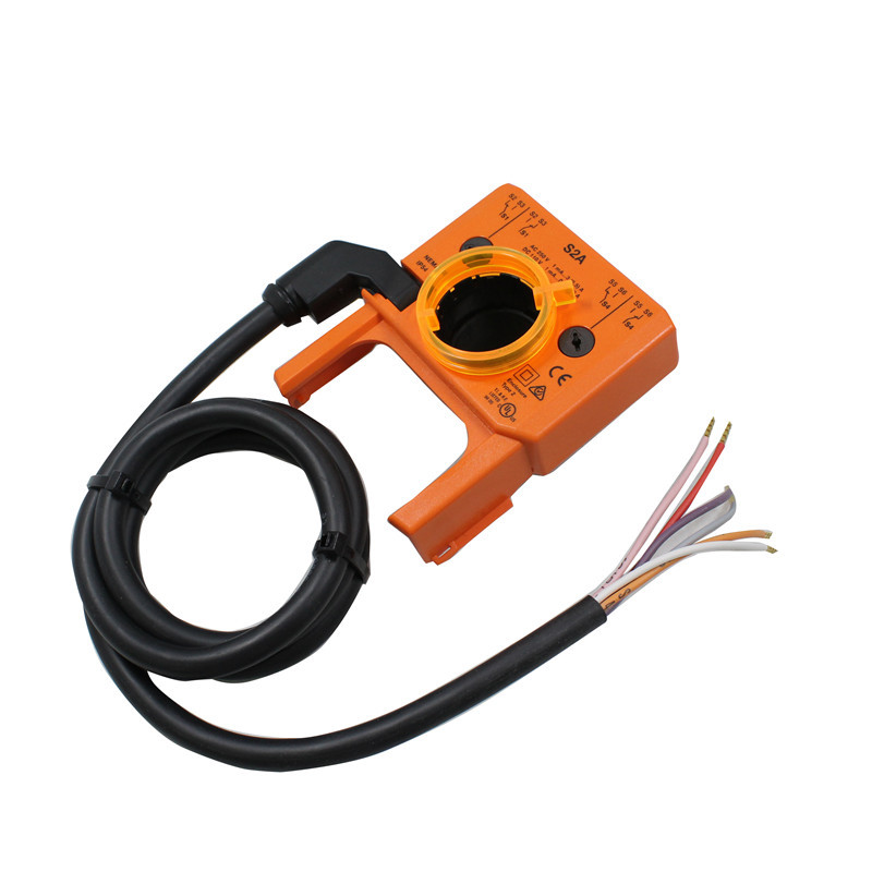 BELIMO綯緧λS2A/S2A-F綯λѶλźŷ