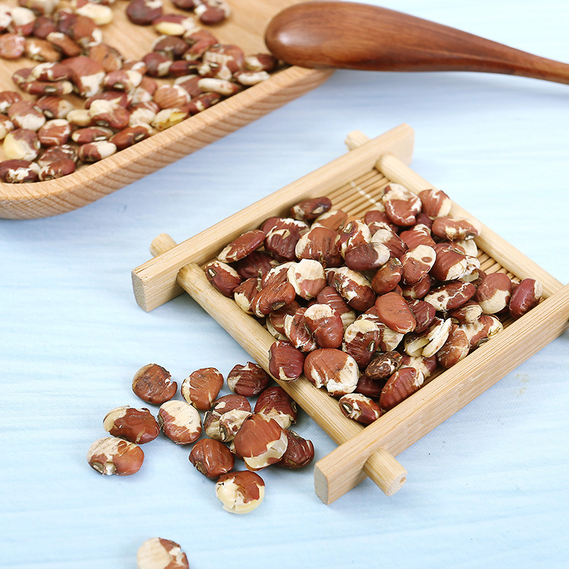 批发熟杂粮代餐粥八宝粥米五谷豆原料 速食粗粮饭花豇豆片