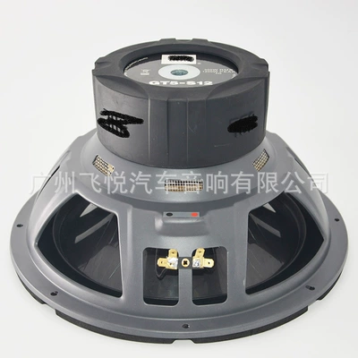 Car speaker/subwoofer Audio Jb Gt5-S12 12inch