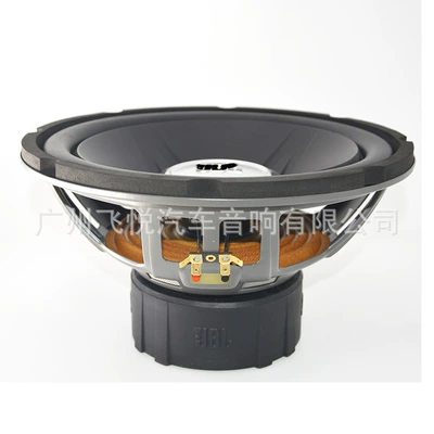 Car speaker/subwoofer GT5 12 inch woofer