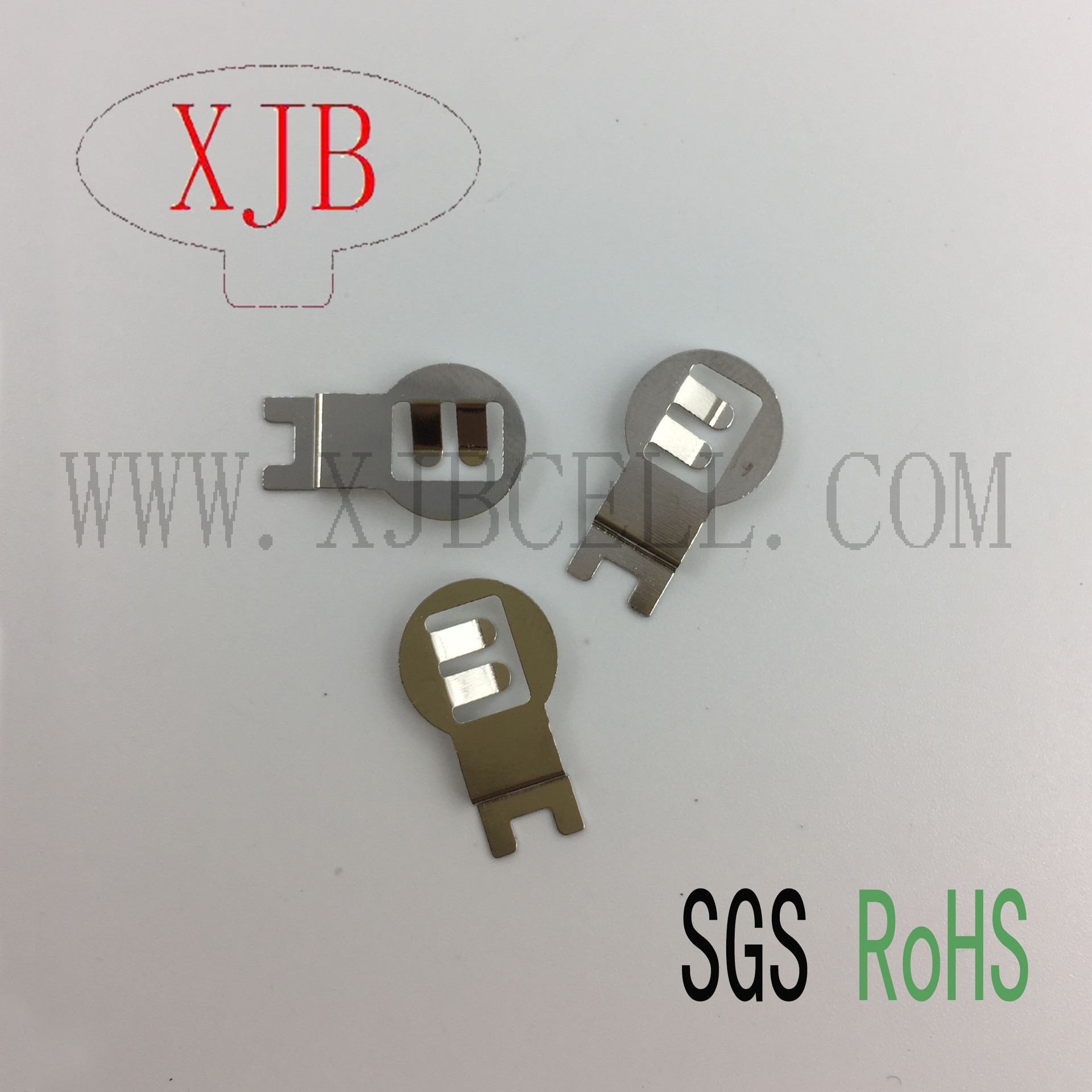 各种CR2016  CR2025手写板电池弹片