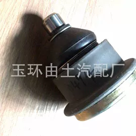转向拉杆;转向节主销