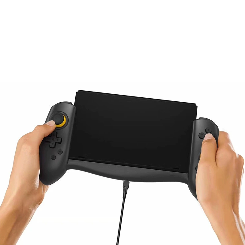 Dobe TNS-18133Switch игровая консоль рукоять NS консоль геймпад plug and play