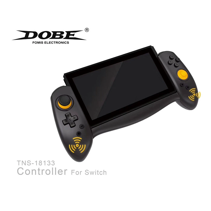 Dobe TNS-18133Switch игровая консоль рукоять NS консоль геймпад plug and play