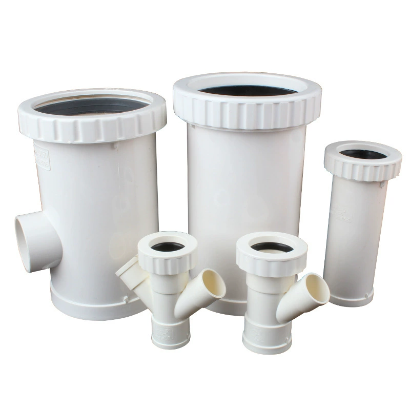 Long fast accessories PVC, grip safety, tee