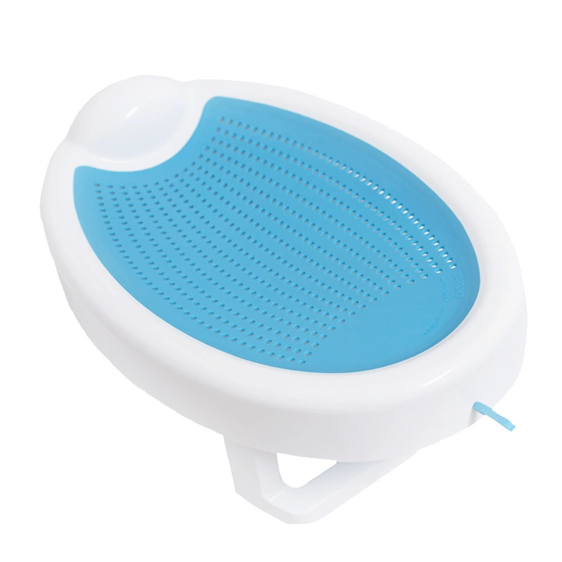 Foldable tub for new born for baby, children's shower rack for bathing