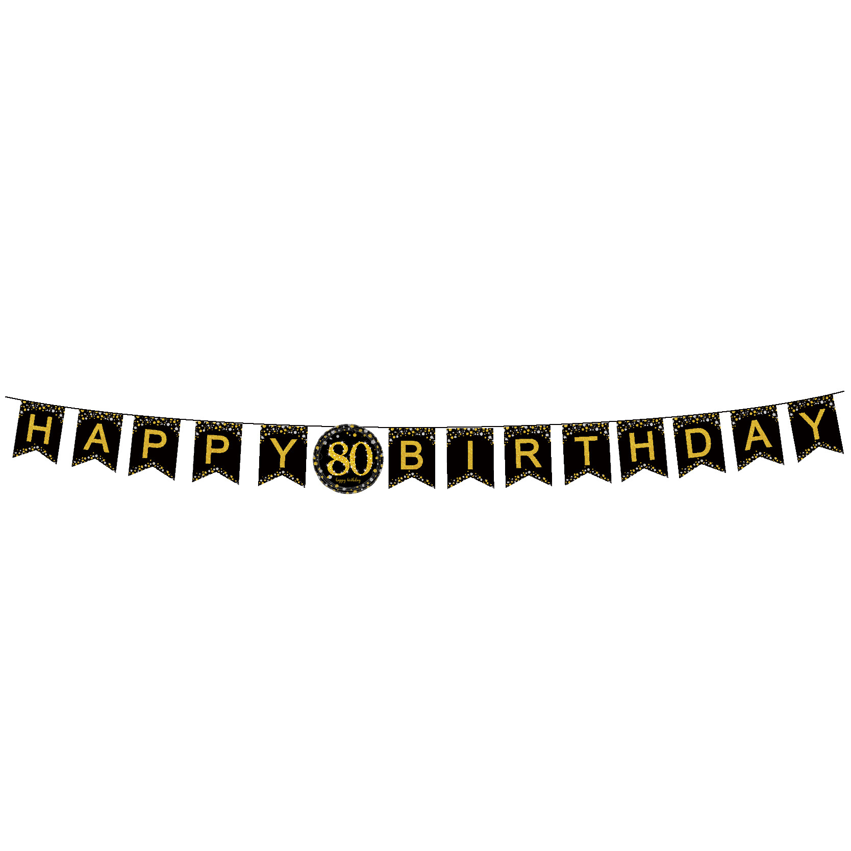 80 # 골드 HP 배너