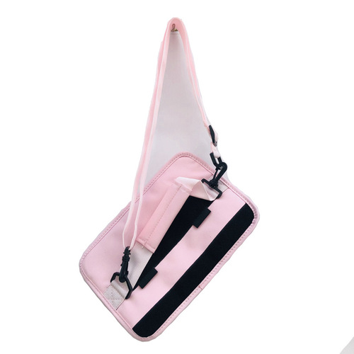 Cross-border golf bag supplies portable grip-type small practice bag portable club bag dropshipping