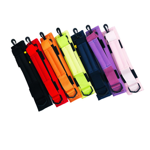 Cross-border golf bag supplies portable grip-type small practice bag portable club bag dropshipping