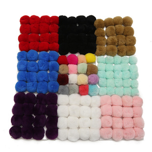 ��Ƥ�H��ë��6-9CM��ë�� �Ʒ�������Ь���o����ë��������
