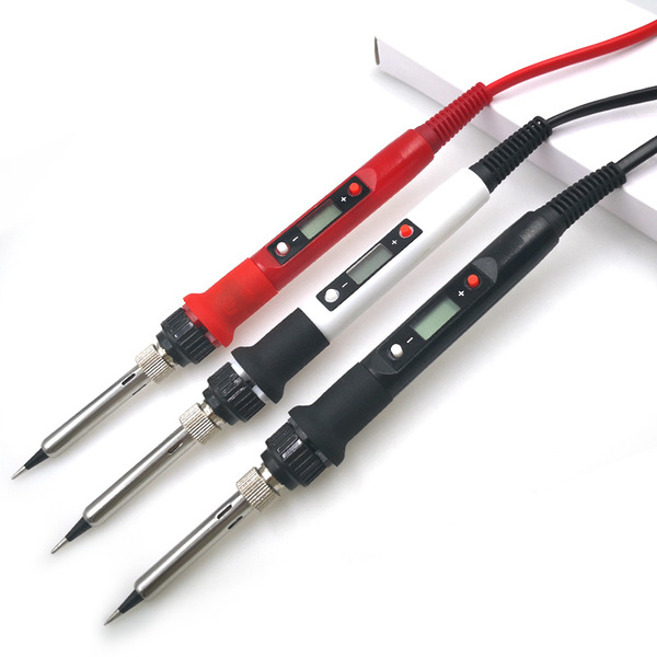 80W internal thermal number display can adjust the temperature…