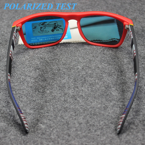 Fashion Polarized Sunglasses UV400 Men's Sunglasses QS731 Men's Sunglasses QS 731