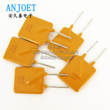 ֱ�� RUEF400 PPTC�Իָ�����˿ 30V 4A UF400 ȫ�¹��� ���