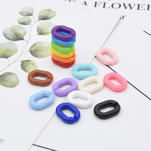 ��������ɫ��ɫ20*14mm朿ۿɽM��朗lDIY���h�����耳׿۲���