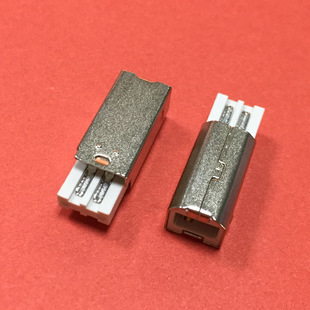 USB 2.0B�� ����ʽ ���w һ�wʽB�ͺ������^ ��ӡ�C���^