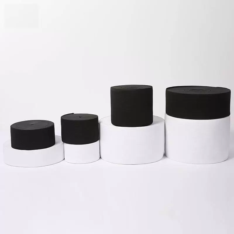 Утолщенная резинка шириной 6 см оптом плоская тонкая эластичная лента Одежда Брюки Пояс эластичная резинка аксессуары