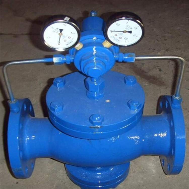 Y416X减压稳压阀  Y416X减压阀   碳钢减压阀  不锈钢减压阀